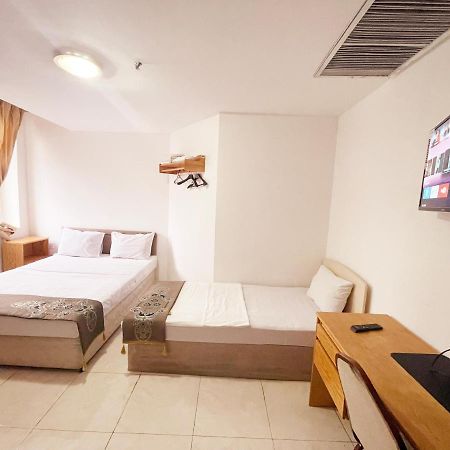 White Horse Hotel Баку Экстерьер фото
